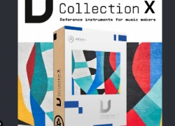 Arturia Arturia V Collection X
